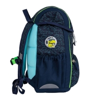 Belmil Kindergarten Rucksack Kiddy Sporty - KINDSAUR