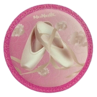 McNeill McAddy - 061 - BALLETTSCHUHE