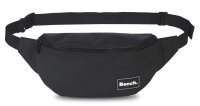 Bench hydro Hüfttasche - schwarz