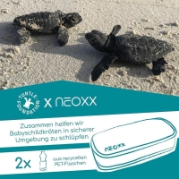 NEOXX JUMP Schlamperbox Sweet like sunset