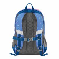 Step by Step JUNIOR KIGA MAXI Rucksack - RAINBOW LUI - A