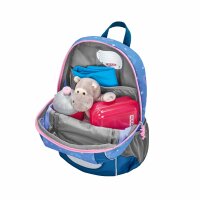 Step by Step JUNIOR KIGA MAXI Rucksack - RAINBOW LUI - A