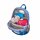 Step by Step JUNIOR KIGA MAXI Rucksack - RAINBOW LUI - A