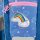 Step by Step JUNIOR KIGA MAXI Rucksack - RAINBOW LUI - A