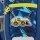 Step by Step JUNIOR KIGA MAXI Rucksack - BAGGER BOBBY - A