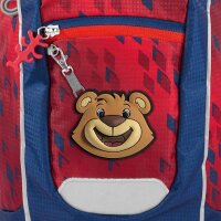 Step by Step JUNIOR KIGA MINI Rucksack - FC Bayern BERNI