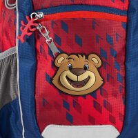 Step by Step KIGA Mags - FC Bayern - BERNI