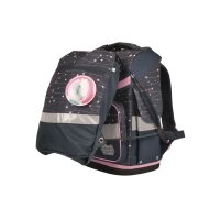 School-Mood Schulranzenset Timeless Pro Ella (Pony)