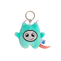 School-Mood Schulranzenset Timeless Pro Mika (Drache)