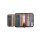 School-Mood Schulranzenset Timeless Pro Mika (Drache)