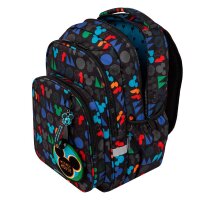 McNeill Freizeitrucksack BASE - DISNEY-MICKEY MOUSE