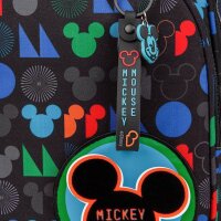 McNeill Freizeitrucksack BASE - DISNEY-MICKEY MOUSE