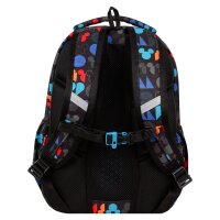 McNeill Freizeitrucksack BASE - DISNEY-MICKEY MOUSE