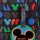McNeill Freizeitrucksack BASE - DISNEY-MICKEY MOUSE