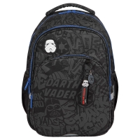 McNeill Freizeitrucksack BASE - STAR WARS-DARTH VADER
