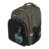 McNeill Freizeitrucksack BASE - STAR WARS-MANDALORIAN