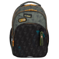 McNeill Freizeitrucksack BASE - STAR WARS-MANDALORIAN