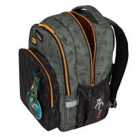 McNeill Freizeitrucksack BASE - STAR WARS-MANDALORIAN