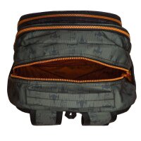 McNeill Freizeitrucksack BASE - STAR WARS-MANDALORIAN