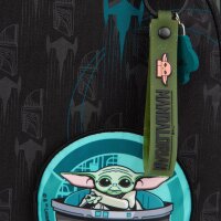 McNeill Freizeitrucksack BASE - STAR WARS-MANDALORIAN