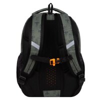 McNeill Freizeitrucksack BASE - STAR WARS-MANDALORIAN