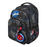 McNeill Freizeitrucksack BASE - MARVEL-SPIDER MAN