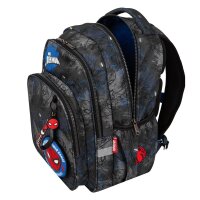 McNeill Freizeitrucksack BASE - MARVEL-SPIDER MAN