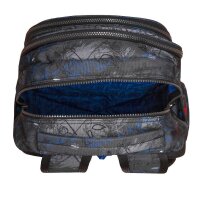 McNeill Freizeitrucksack BASE - MARVEL-SPIDER MAN