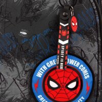 McNeill Freizeitrucksack BASE - MARVEL-SPIDER MAN