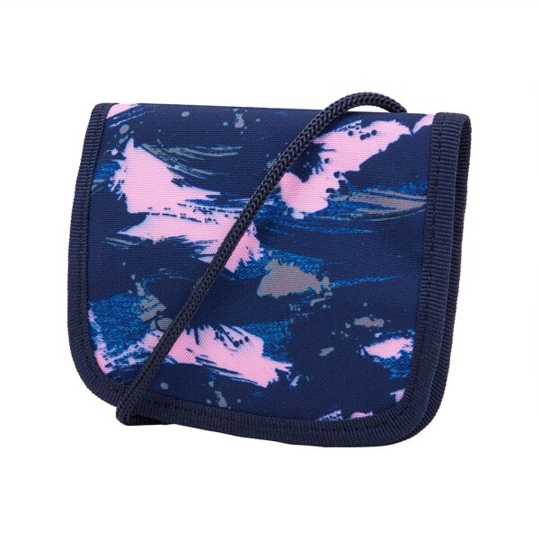 McNeill Brustbeutel - DENIM