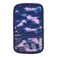 McNeill Brustbeutel - DENIM