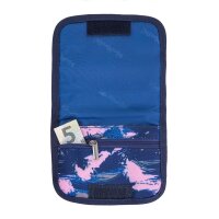 McNeill Brustbeutel - DENIM
