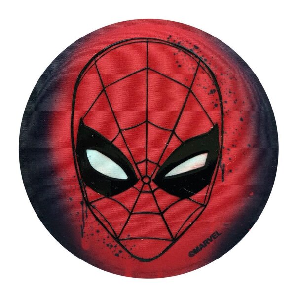 McNeill McAddy Disney SPIDER MAN II