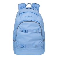 McNeill Schulrucksack MILO - blau