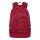 McNeill Schulrucksack MILO - burgundy