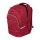 McNeill Schulrucksack MILO - burgundy