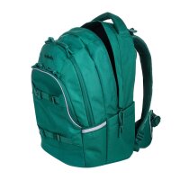 McNeill Schulrucksack MILO - grün
