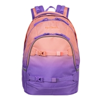 McNeill Schulrucksack MILO - Berry