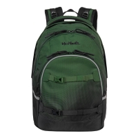 McNeill Schulrucksack MILO - Grass