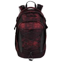 McNeill Schulrucksack LUCA - Shadow