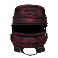 McNeill Schulrucksack LUCA - Shadow