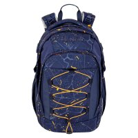 McNeill Schulrucksack LUCA - Splash