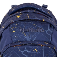 McNeill Schulrucksack LUCA - Splash