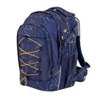 McNeill Schulrucksack LUCA - Splash