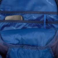 McNeill Schulrucksack LUCA - Splash