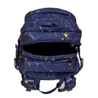 McNeill Schulrucksack LUCA - Splash