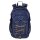 McNeill Schulrucksack LUCA - Splash