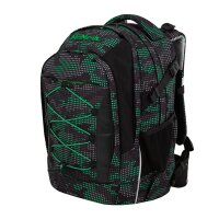 McNeill Schulrucksack LUCA - Grid