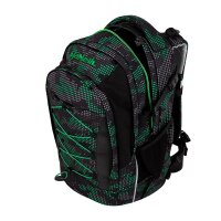McNeill Schulrucksack LUCA - Grid