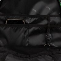McNeill Schulrucksack LUCA - Grid